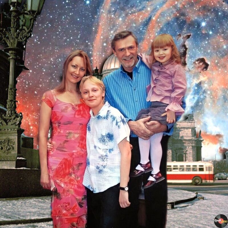 «Маленькая, глупенькая»: как дочь Александра Михайлова стыдилась знаменитого отца и почему взяла другое имя?