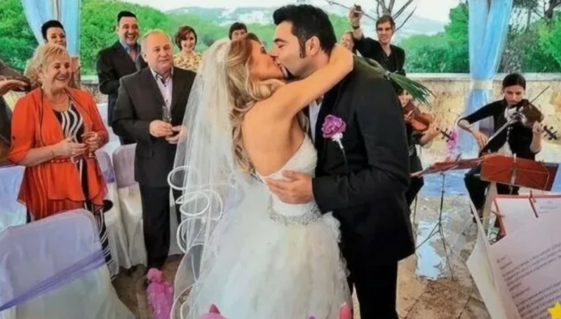 «Он заставил меня побегать»: что скрывает 17-летний союз Юлии Ковальчук и Алексея Чумакова