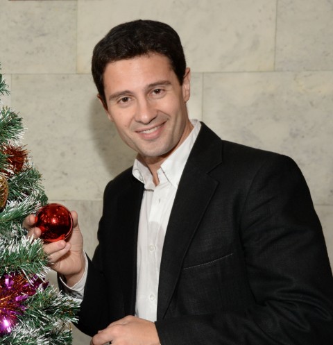 Антон Макарский | www.starhit.ru