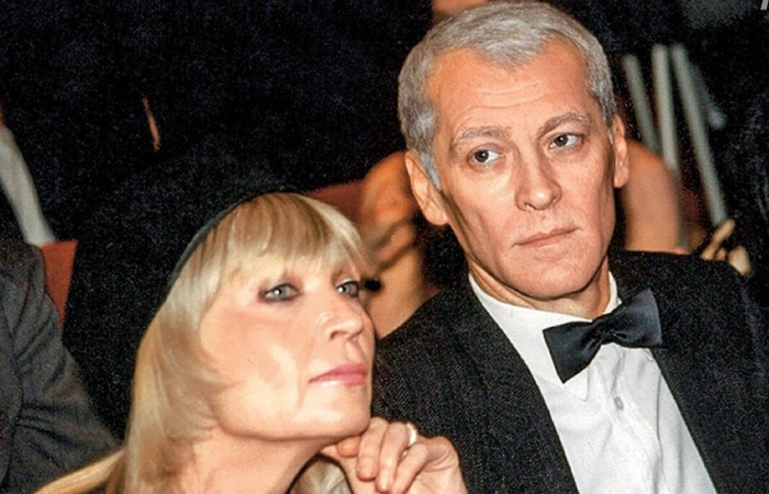 От роковой соблазнительницы до психбольницы: трагедии Светланы Светличной