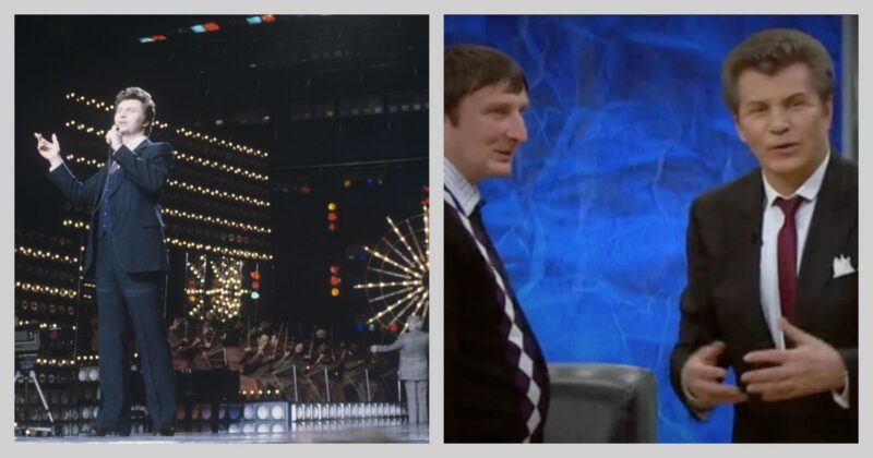 «Голос стал высоким и болезненным»: как "супербаритон" Ярослав Евдокимов сражался с болезнью и забвением