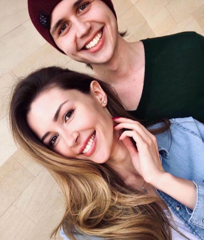 «Он не отпустил детей, а она вышла за Жигунова»: как сложилась судьба первого мужа Заворотнюк после скандального развода