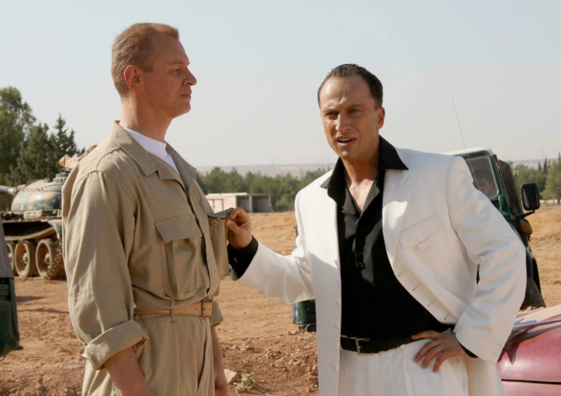 «Я мог оказаться на том свете раз десять» : как живет 57-летний Сергей Юшкевич, назвавший дочь редким именем и 26 лет счастливый в браке