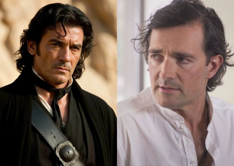 Наши звёзды VS Голливуд: кто из российских артистов – копия заокеанских коллег