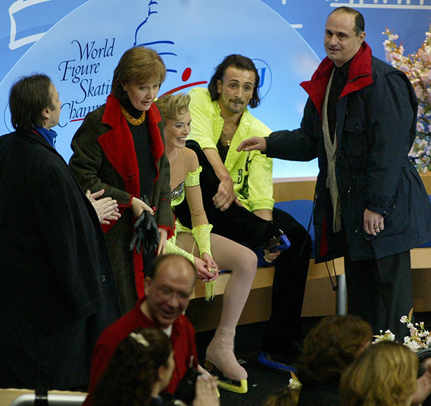 «Он от своего не отступится!»: почему олимпийская чемпионка Линичук решилась на развод после 32 лет брака и раздела 49 миллионов