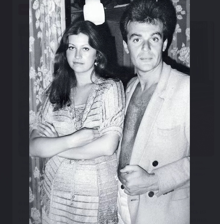 «Она сама виновата!»: как из-за ревности 40-летняя актриса стала жертвой домашнего насилия, а ее муж снова женился и развелся