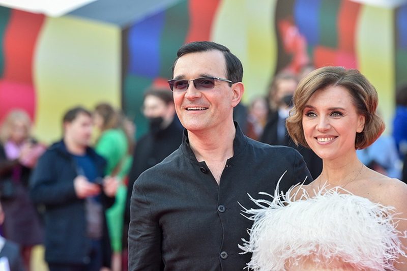 «Ее прятали 18 лет!»: что на самом деле скрывают Алфёрова и Бероев, и как выглядит их единственная дочь