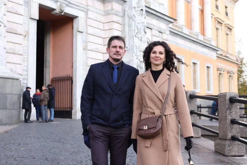 «Я стал менее легким»: как 10 кг мышц изменили жизнь 42-летнего Дмитрия Паламарчука, а жена спасла от «разгульного образа»