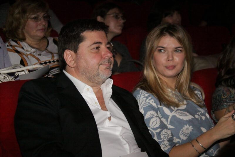 Выплатил Галушке 21 млн алиментов, но остался должен еще больше: судебная драма Цекало