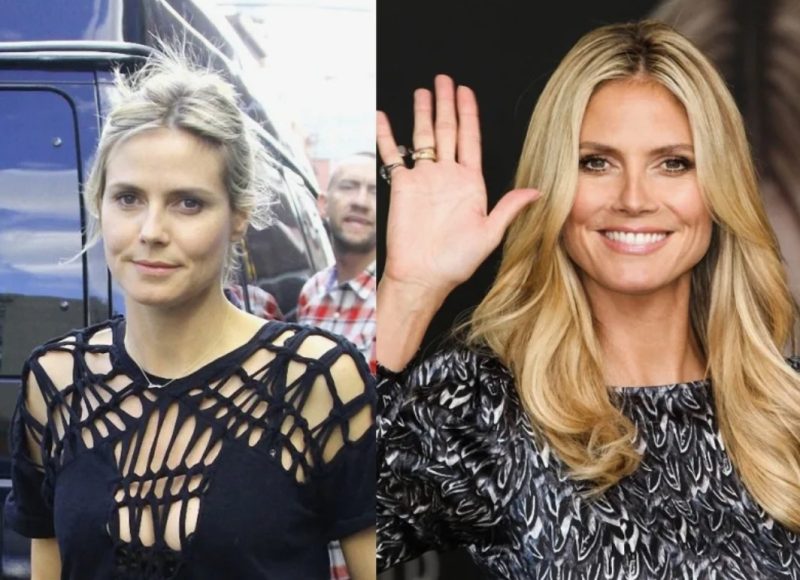 «Она не боится быть собой»: почему звезды отказываются от грима и что скрывают их лица?