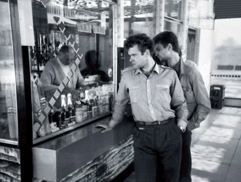 «Пьяница мне оказался не по силам»: почему звезда «Бандитского Петербурга» Ольга Дроздова бросила первого мужа