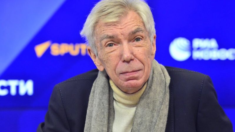 «Он всё предусмотрел»: как поделил своё 140-миллионное наследство Юрий Николаев, и кому досталась элитная квартира на Саввинской набережной