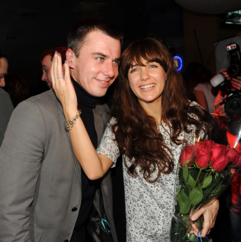 «Я была готова умереть»: почему Климова трижды не смогла построить семью и в чем обвиняет себя сейчас