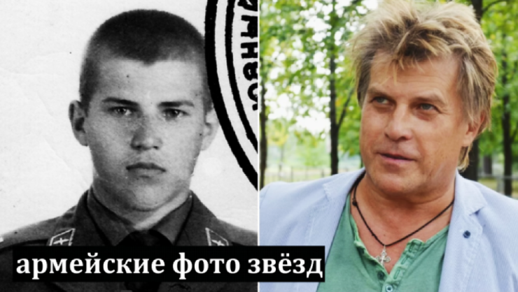 Армия сделала их звёздами: кому служба помогла найти себя?