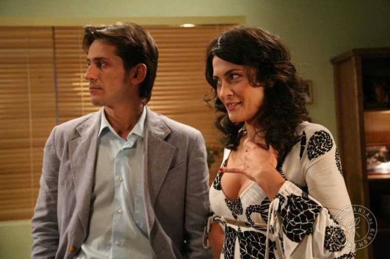 «Ему не хватало одиночества»: почему актриса Виктория Полторак разорвала два официальных брака и два гражданских?