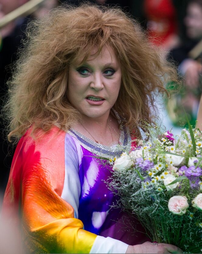 Постыдные тайны Пугачевой: аборты, браки по расчету, ложь о происхождении и возрасте