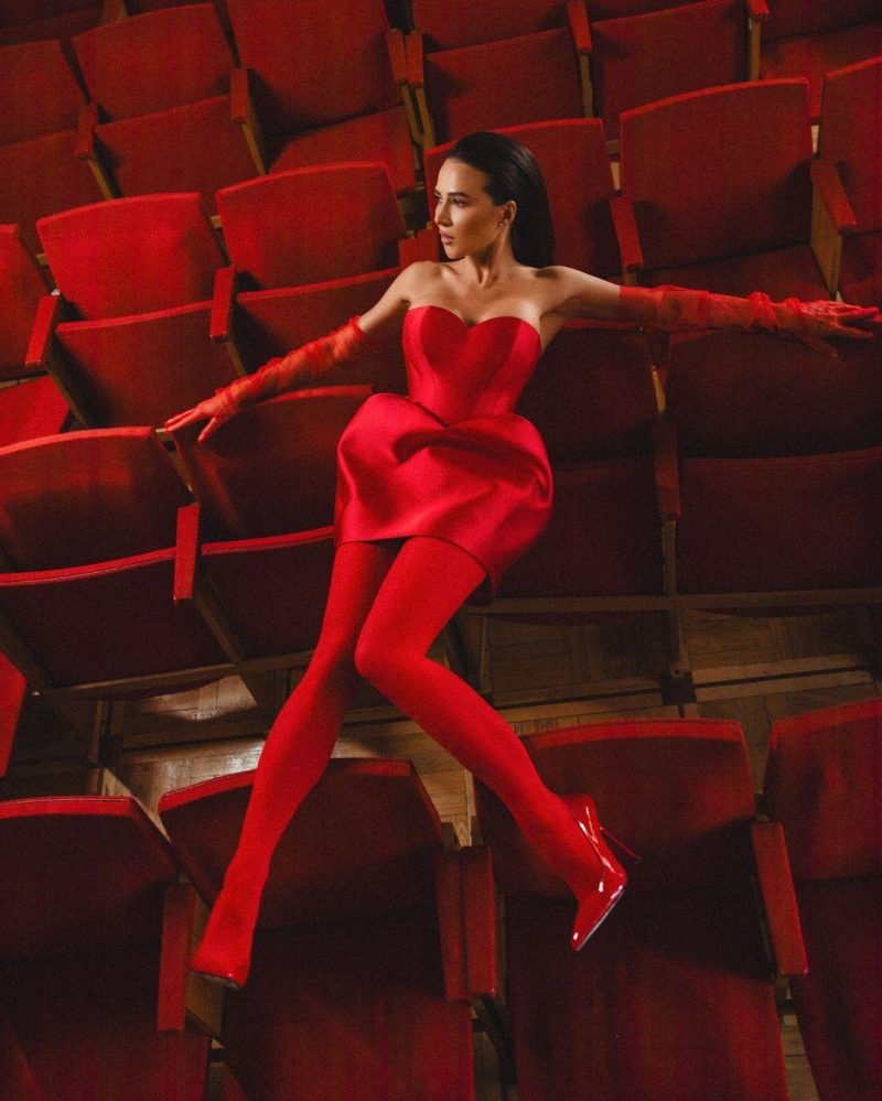 Четвертая беременность Лерчек: кто отец и что скрывает блогер?