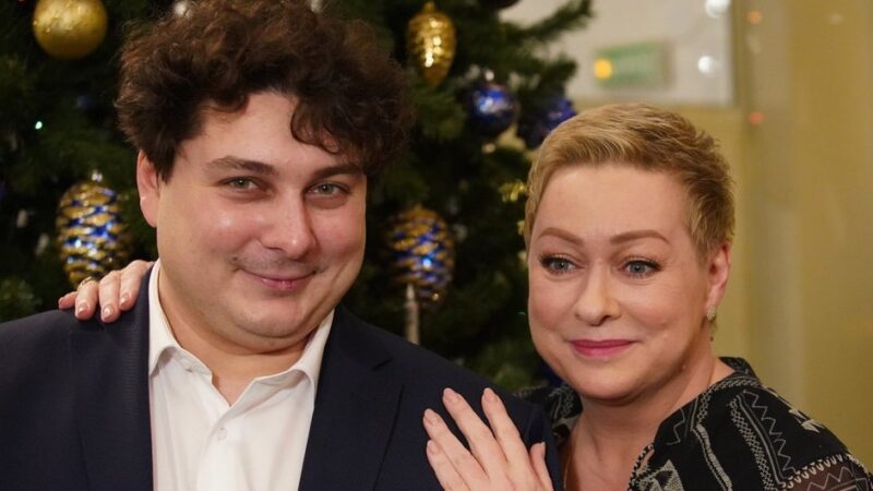 «Она переплюнет всех нас!»: почему сын Марии Ароновой бросил невестку, а внучка стала главной драмой в семье актрисы