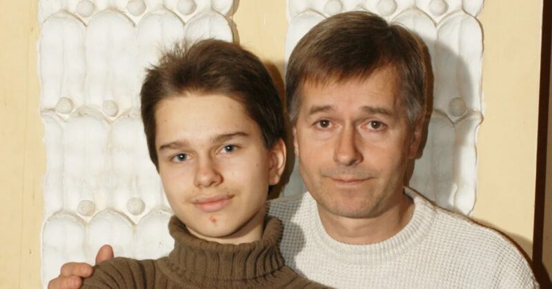 «Он снова потерял сына»: как 72-летний Игорь Ливанов пережил три личные трагедии, но обрёл счастье с молодой женой