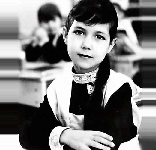 «Я была готова умереть»: почему Климова трижды не смогла построить семью и в чем обвиняет себя сейчас