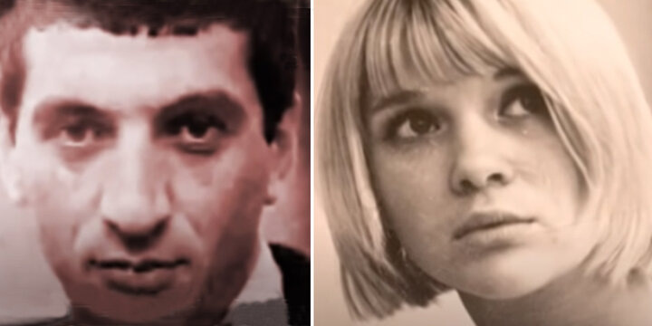 «Он не мог долго продолжаться»: как роковой роман 20-летней Галины Польских разрушил жизнь её мужа в 28 лет