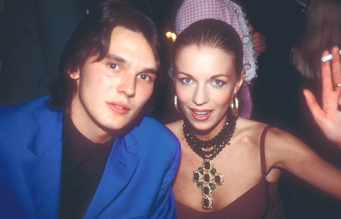 Бросил миллионершу, потерял сына и стал бизнесменом: жизнь Влада Сташевского и как выглядит его сын, с которым он не общался 20 лет