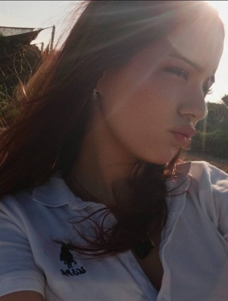 «Не как мама с дочкой, а как две подружки» : как выглядит повзрослевшая 14-летняя дочь Ани Лорак и почему ей стыдно за детские фото