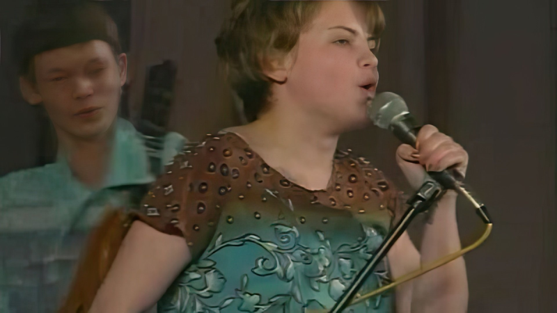 «Высосала все соки»: как 23-летняя разница в возрасте помогла Юлии Проскуряковой 