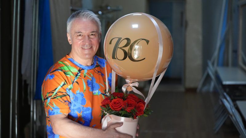 Расплата за предательство: как баянист Сёмин потерял жену и сына