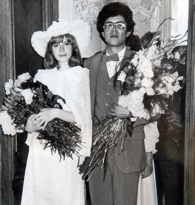 Тайны звёздных браков: от «Санта-Барбары» до крепких союзов спустя 40 лет