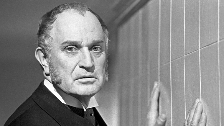 «Он делал лица»: чем обернулась для Николая Гриценко жизнь, закончившаяся в стенах психиатрической клиники