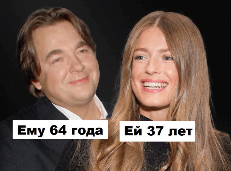 «Я была неуклюжим ребёнком»: как наследница банкира стала актрисой и родила троих детей гендиректору Первого канала