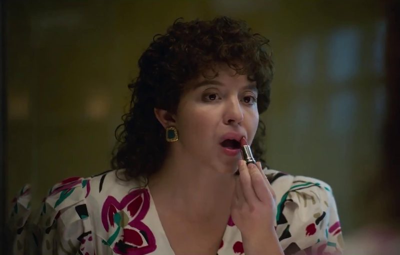 +14 кг, скандалы и крах: год, который сломал карьеру Сидни Суини