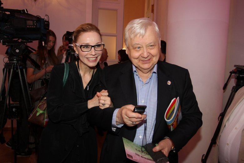 «Мир изменился до неузнаваемости»: как "Салтычиха" московских театров потеряла всё после смерти Табакова