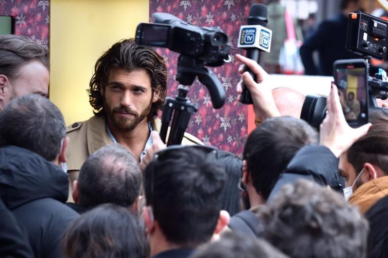 Скандалы и разбитые сердца: путь Джана Ямана к мировой славе