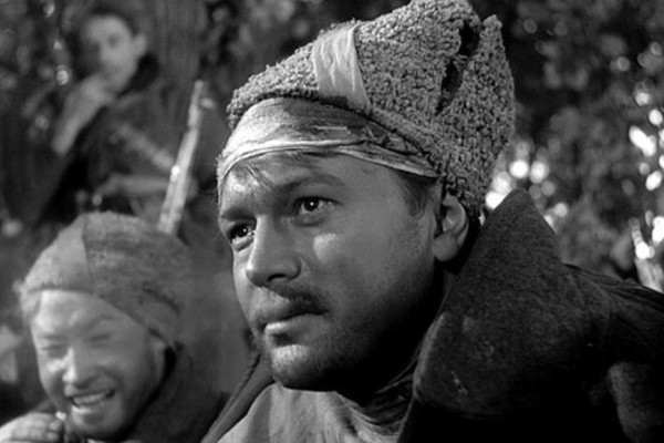 Война, плен, ампутации: как артисты платили за Победу