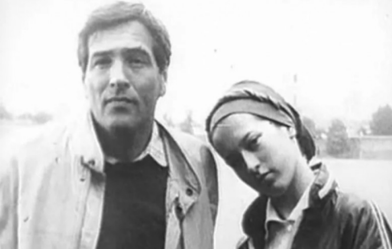 «Аполлон» из Геленджика: как «интеллигентный подлец» из «Москвы» прожил 39 лет с одной женщиной, но изменял ей