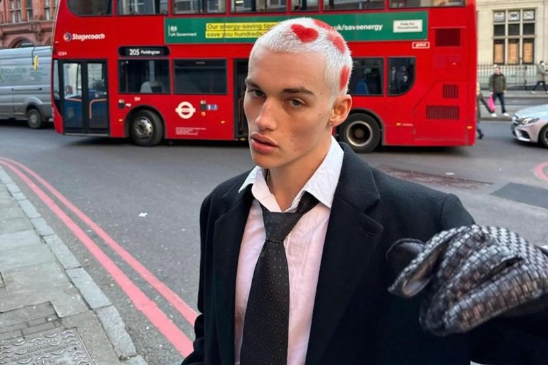 «Идеальные гены и безупречный стиль»: Tatler назвал топ-100 холостяков — от 19-летнего сына Клаудии Шиффер до брата Тома Холланда