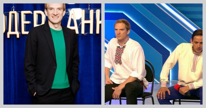 «Я долго не мог позвонить маме»: трагедия, разрыв с МХТ и эмиграция 42-летнего Андрея Бурковского