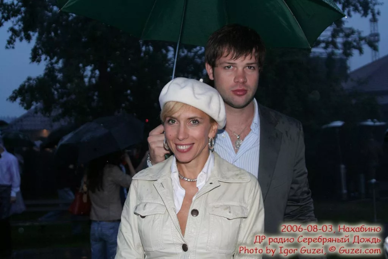 «Нас развела мама Свиридовой»: как выглядит сын Алёны Свиридовой и молодого манекенщика, который моложе отца на 20 лет