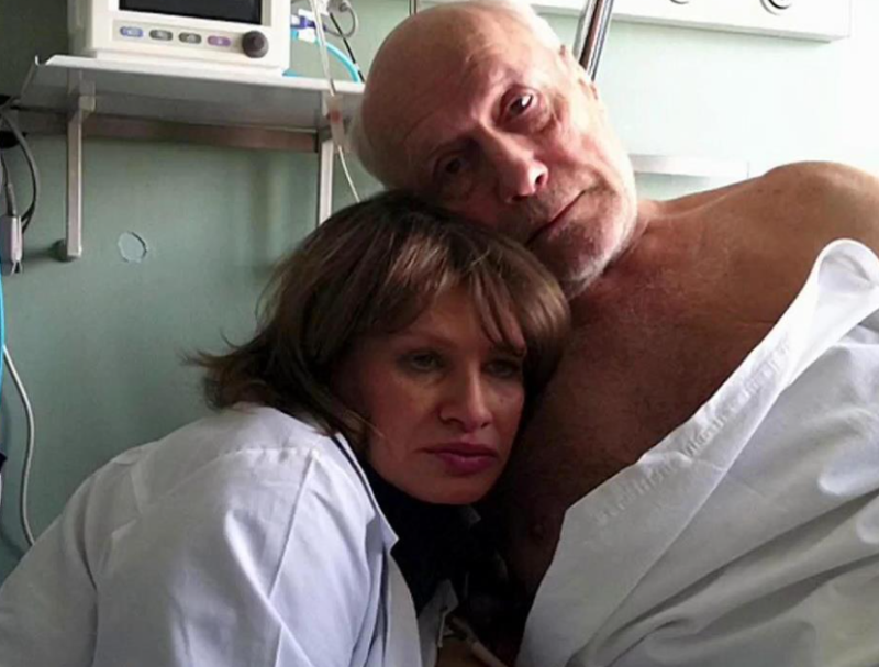 «Грузин!»: как одна фраза матери 30 лет скрывала от сына тайну, разрушившую его жизнь