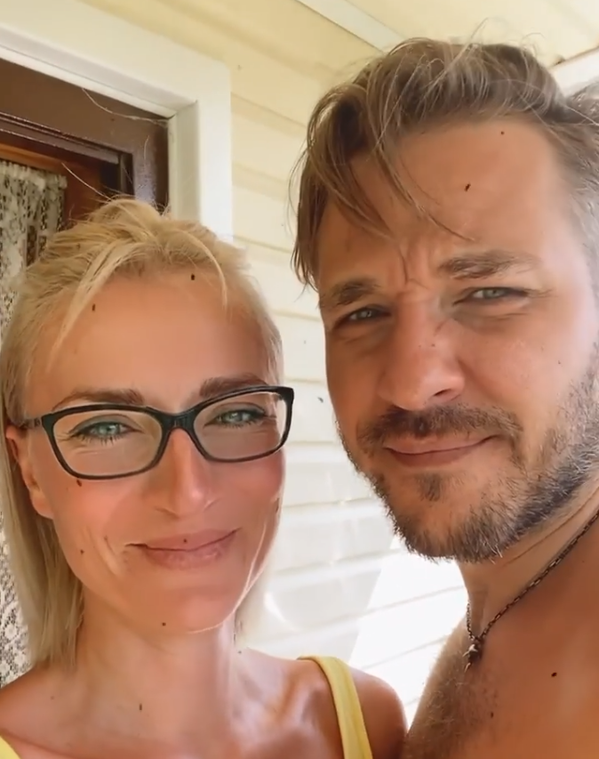 «Дима остаётся частью моей жизни»: как вдова Марьянова нашла новое счастье и кардинально изменилась