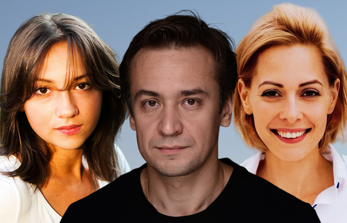 Скандал с фото, жена и её подруга: действительно ли Жандаров нашёл своё счастье