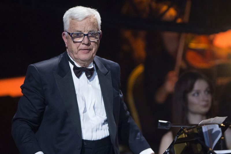 «Кормилица СССР» и копейки за хиты: Паулс снова разгромил Вайкуле и рассказал правду о Пугачевой