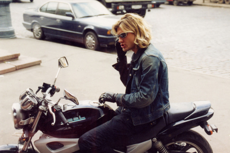 «Ему было мало»: трагическая судьба 27-летнего Леонида Нерушенко, оборвавшаяся на Садовом кольце