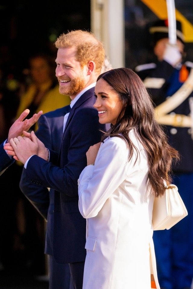 Вынужденный побег: Гарри и Меган раскрыли драму во дворце