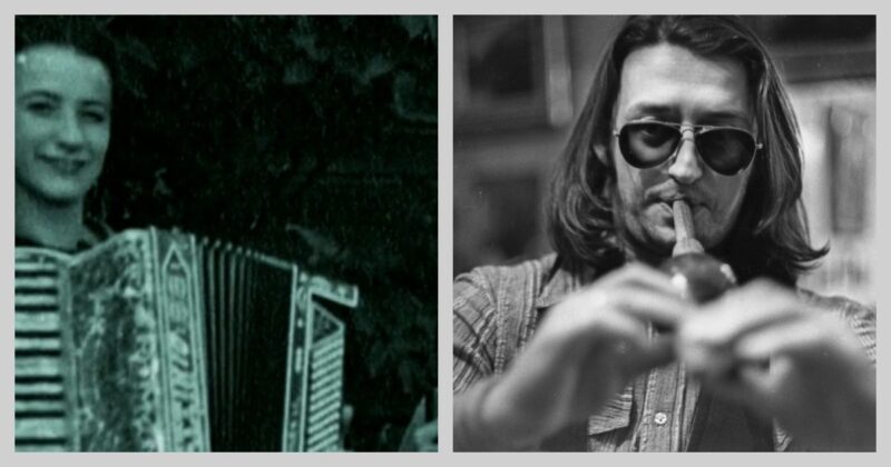 «Марина захватила контроль над всем!»: как сложилась судьба Александра Градского после смерти матери и почему 35-летняя разница в возрасте не смущала композитора