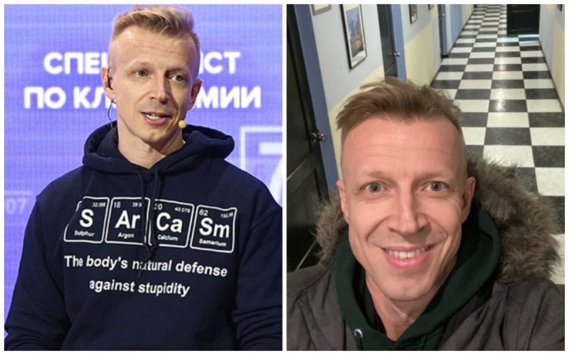 «Он скрывает дочерей, а она развелась после 23 лет»: как изменились лица культового MTV и чем занимаются теперь