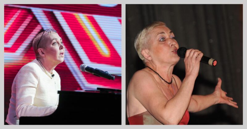 «Я спела не по-оперному, а почти космическим»: почему в 75 лет легендарный голос за кадром так и не стал звездой экрана?