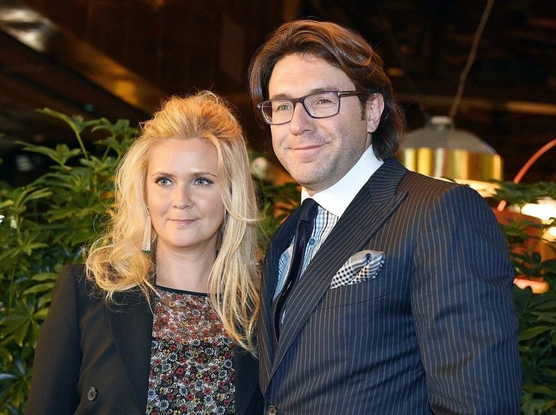 «Она сказала „да“»: 14 лет спустя раскрылись детали тайной свадьбы 39-летнего Андрея Малахова и Натальи Шкулевой